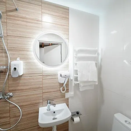 Myfreedom Апартаменти Інститут Хірургії Шалімова Kyiv Room photo