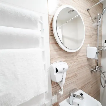 Myfreedom Апартаменти Інститут Хірургії Шалімова Kyiv Room photo