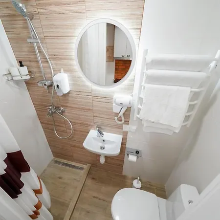 Myfreedom Апартаменти Інститут Хірургії Шалімова Kyiv Room photo