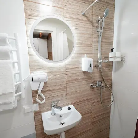Myfreedom Апартаменти Інститут Хірургії Шалімова Kyiv Room photo