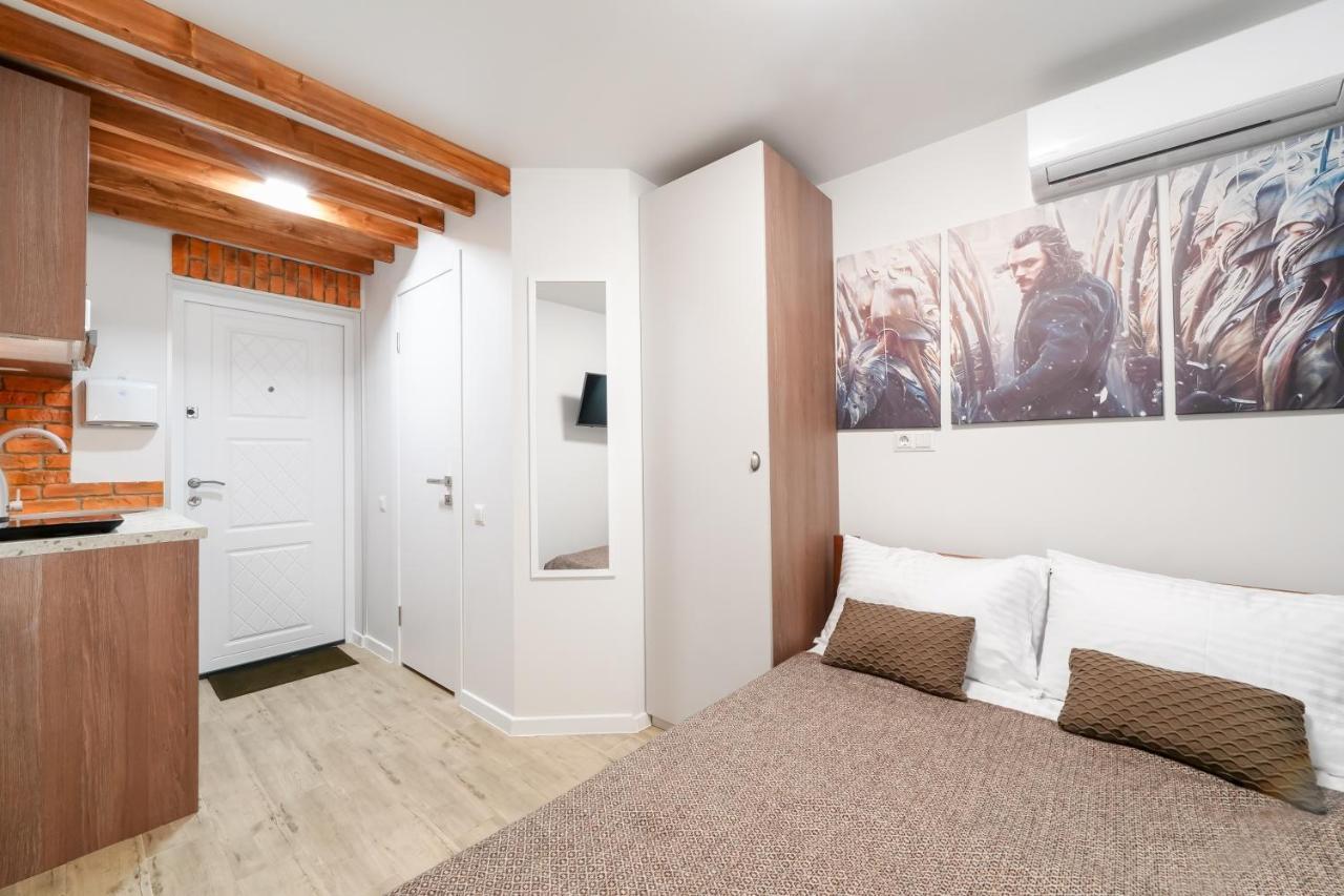 Myfreedom інститут хірургії шалімова Apartment *