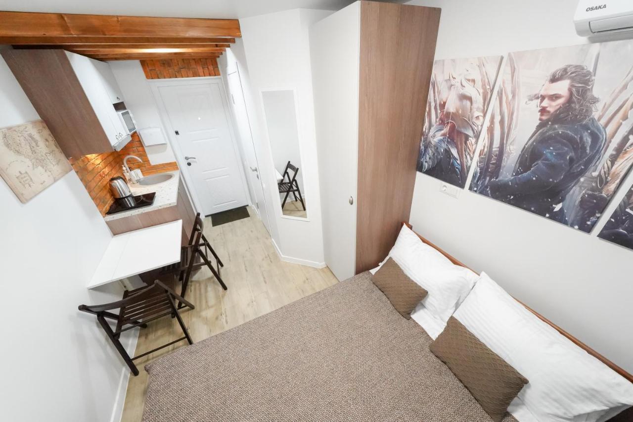 Apartment Myfreedom інститут хірургії шалімова