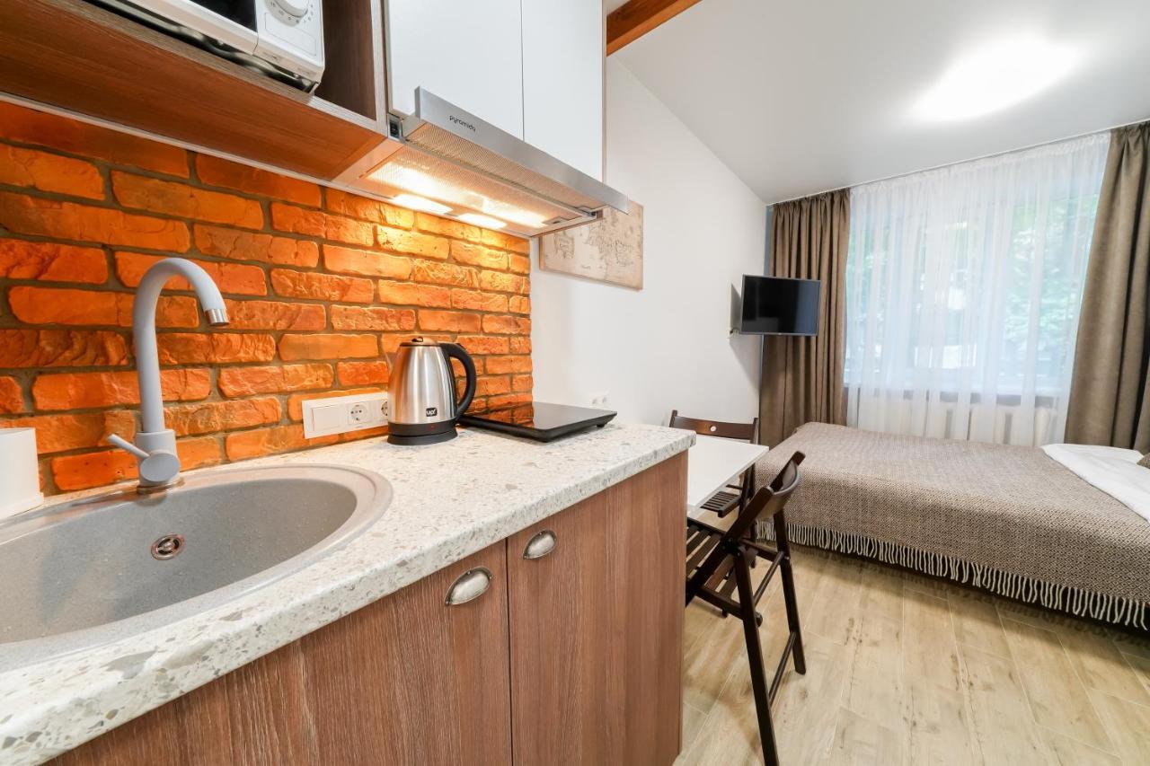 Apartment Myfreedom інститут хірургії шалімова *